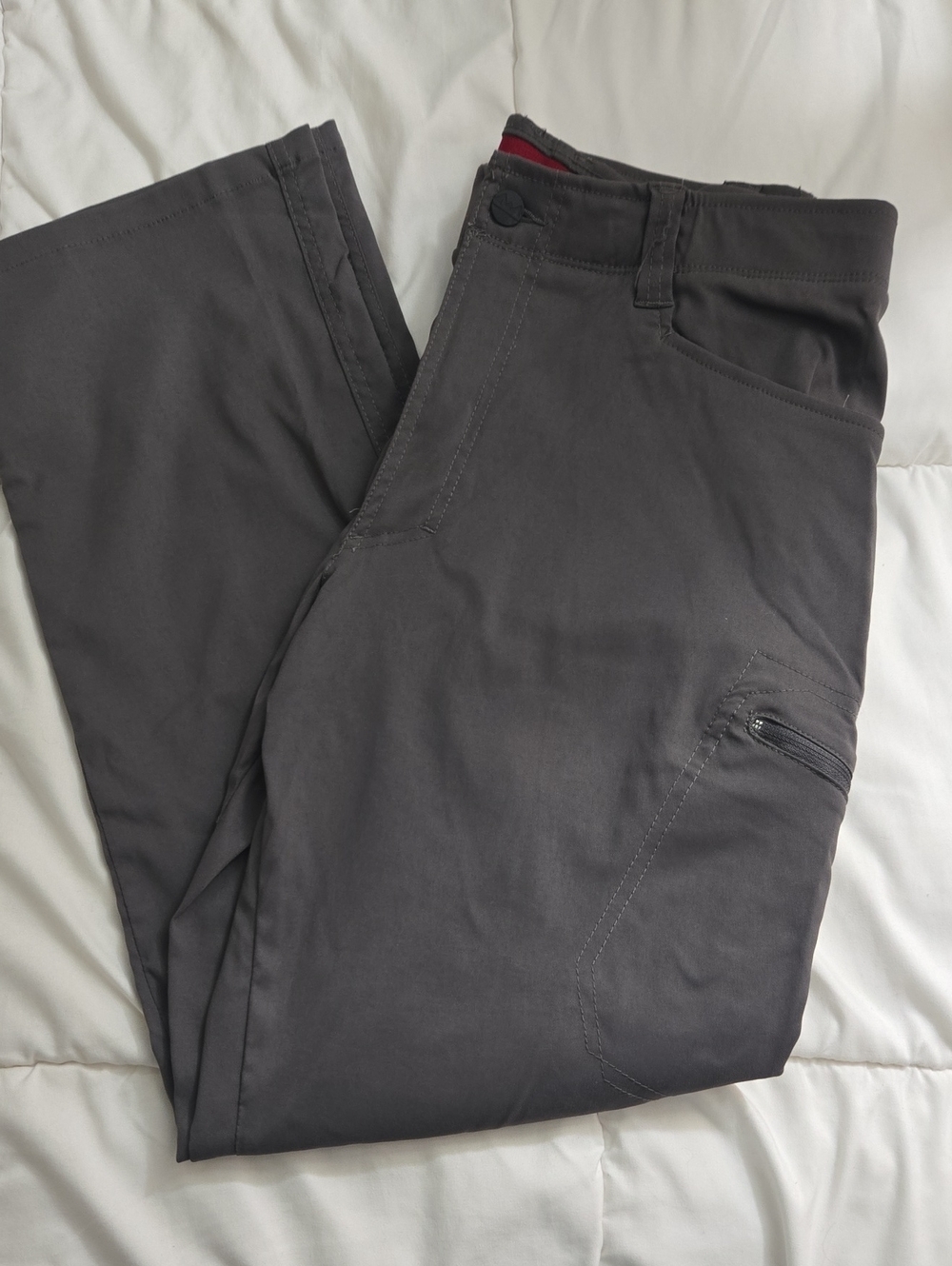 Wrangler Outdoor Brand Men's Pants